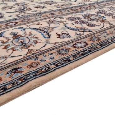 Perser Rug - Nain - Premium - 310 x 217 cm - cream