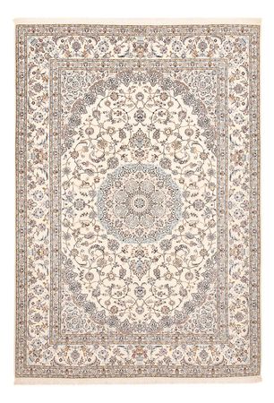 Perser Rug - Nain - Premium - 295 x 200 cm - cream