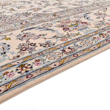 Perser Rug - Nain - Premium - 295 x 200 cm - cream