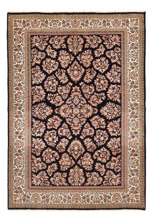 Perser Rug - Classic - 244 x 174 cm - dark blue