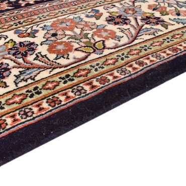 Perser Rug - Classic - 244 x 174 cm - dark blue