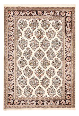 Perser Rug - Classic - 244 x 170 cm - cream