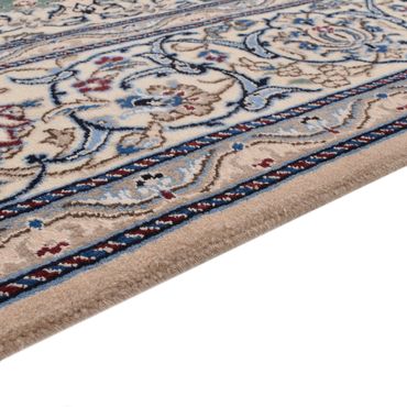 Perser Rug - Nain - Royal - 290 x 204 cm - green