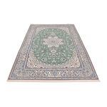 Perser Rug - Nain - Royal - 290 x 204 cm - green