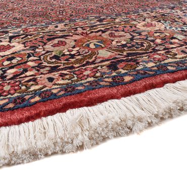 Perser Rug - Bidjar round  - 300 x 300 cm - rust