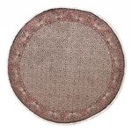 Perser Rug - Bidjar round  - 250 x 250 cm - rust