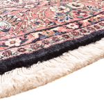 Perser Rug - Bidjar round  - 250 x 250 cm - rust