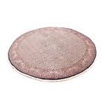 Perser Rug - Bidjar round  - 250 x 250 cm - rust