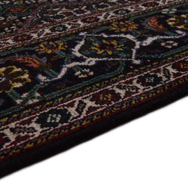 Perser Rug - Tabriz - Royal - 208 x 150 cm - dark brown