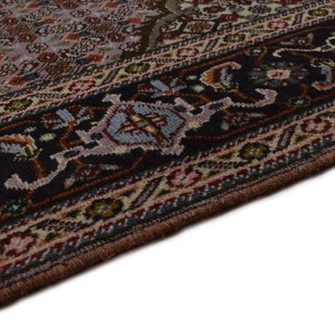 Perser Rug - Tabriz - Royal - 197 x 156 cm - light red