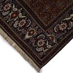 Perser Rug - Tabriz - Royal - 206 x 158 cm - anthracite