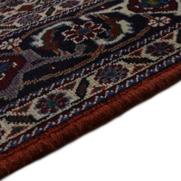 Perser Rug - Tabriz - Royal - 200 x 154 cm - red