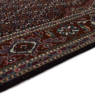 Perser Rug - Tabriz - Royal - 204 x 150 cm - anthracite