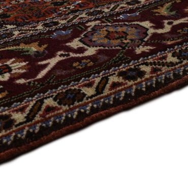 Perser Rug - Tabriz - Royal - 200 x 155 cm - dark red