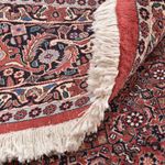 Perser Rug - Bidjar round  - 300 x 300 cm - rust