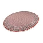 Perser Rug - Bidjar round  - 300 x 300 cm - rust