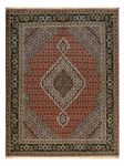 Perser Rug - Tabriz - Royal - 200 x 152 cm - rust