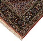 Perser Rug - Tabriz - Royal - 200 x 152 cm - rust