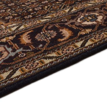 Perser Rug - Tabriz - Royal - 205 x 146 cm - dark brown