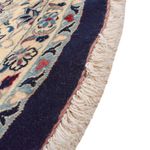 Perser Rug - Classic - 235 x 235 cm - dark blue