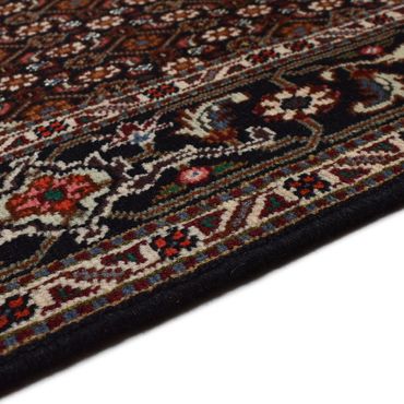 Perser Rug - Tabriz - Royal - 204 x 150 cm - dark brown