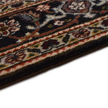 Perser Rug - Tabriz - Royal - 192 x 153 cm - dark brown