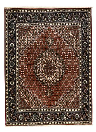 Perser Rug - Tabriz - Royal - 200 x 148 cm - red