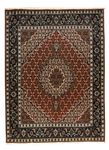 Perser Rug - Tabriz - Royal - 200 x 148 cm - red