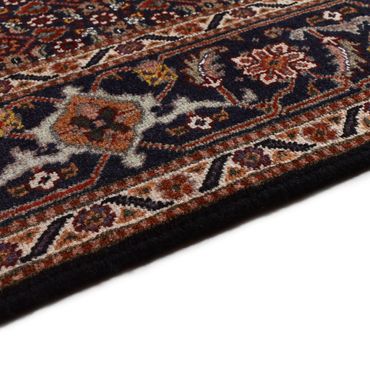 Perser Rug - Tabriz - Royal - 198 x 150 cm - dark brown