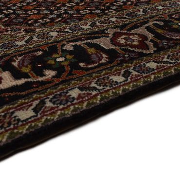 Perser Rug - Tabriz - Royal - 210 x 154 cm - dark brown
