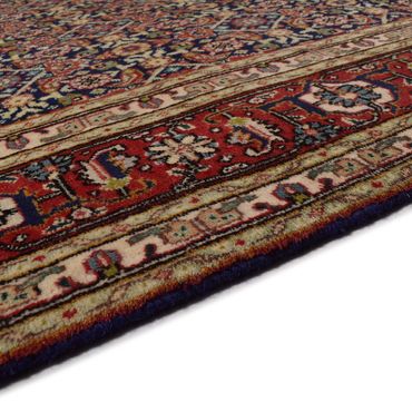 Perser Rug - Tabriz - 282 x 200 cm - light brown
