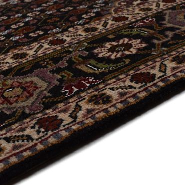 Perser Rug - Tabriz - Royal - 196 x 148 cm - dark brown
