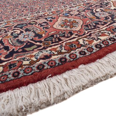 Perser Rug - Bidjar round  - 300 x 300 cm - light red