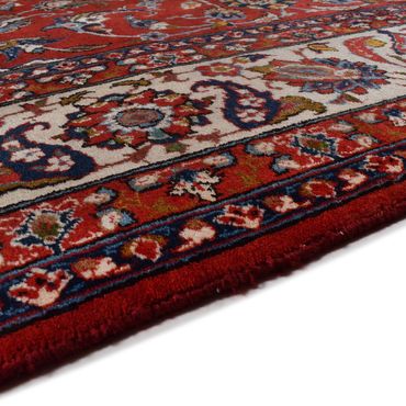 Perser Rug - Classic - 313 x 216 cm - red