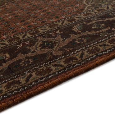 Perser Rug - Tabriz - Royal - 198 x 152 cm - light red
