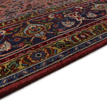 Perser Rug - Tabriz - Royal - 313 x 200 cm - light red
