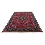 Perser Rug - Tabriz - Royal - 285 x 204 cm - red