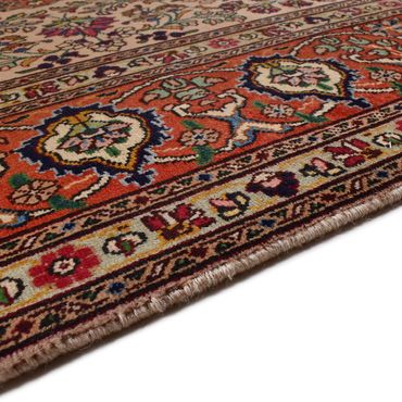 Perser Rug - Tabriz - Royal - 290 x 195 cm - sand