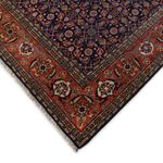 Perser Rug - Tabriz - 289 x 198 cm - dark blue