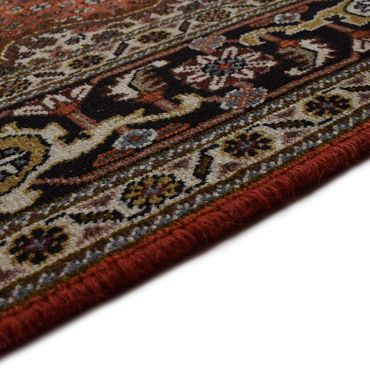 Perser Rug - Tabriz - Royal - 194 x 153 cm - red