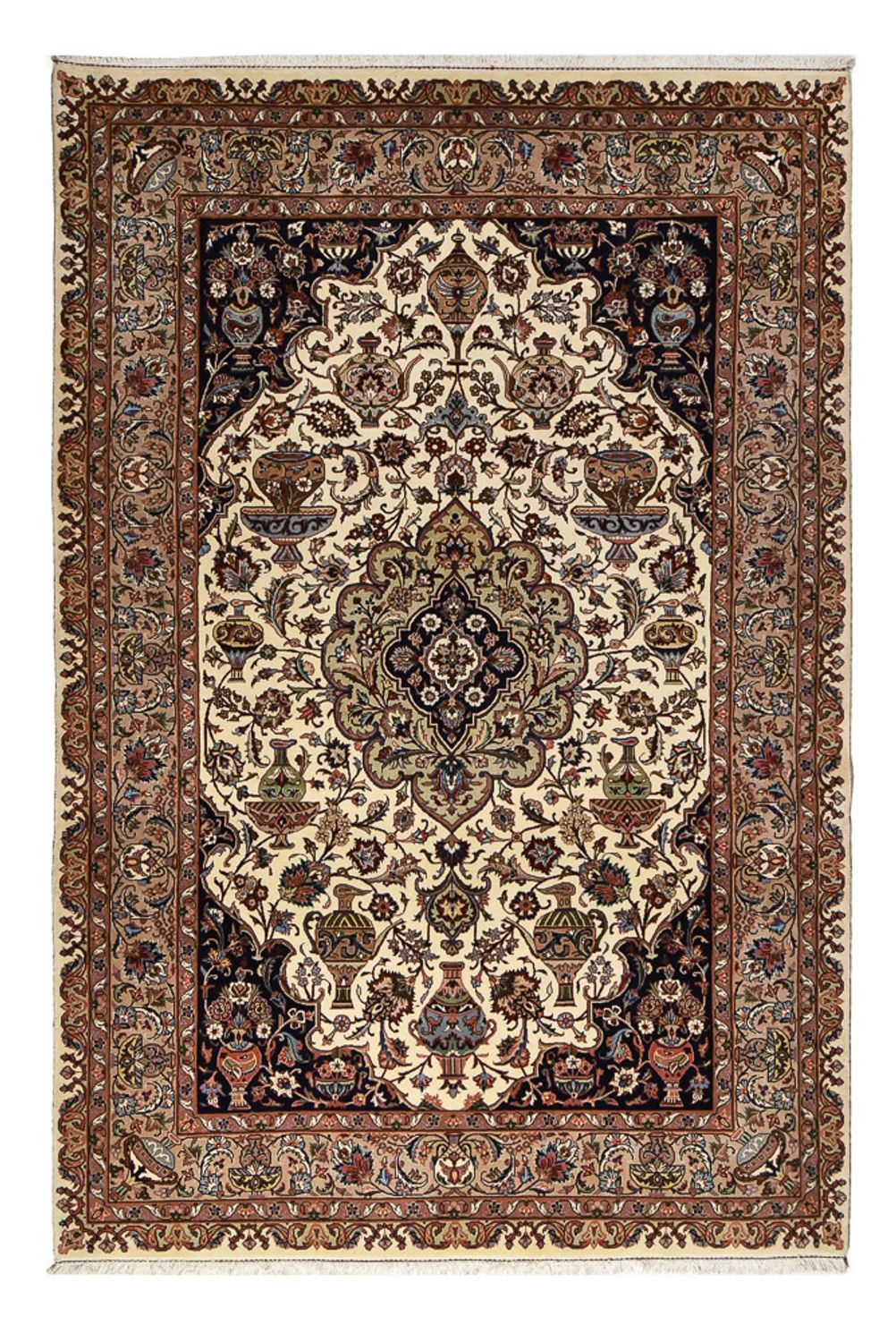 Perser Rug - Classic - 296 x 196 cm - sand