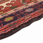 Runner Perser Rug - Nomadic - 290 x 72 cm - light red