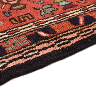 Runner Perser Rug - Nomadic - 290 x 68 cm - light red