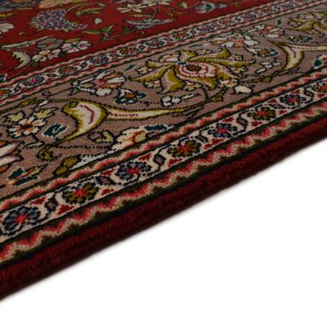 Perser Rug - Royal - 285 x 198 cm - dark red