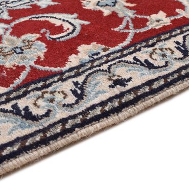 Perser Rug - Nain - 139 x 69 cm - red