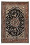 Perser Rug - Tabriz - Royal - 318 x 208 cm - dark blue