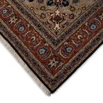 Perser Rug - Tabriz - Royal - 318 x 208 cm - dark blue