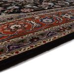 Perser Rug - Tabriz - Royal - 318 x 208 cm - dark blue