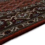 Perser Rug - Tabriz - Royal - 210 x 150 cm - red