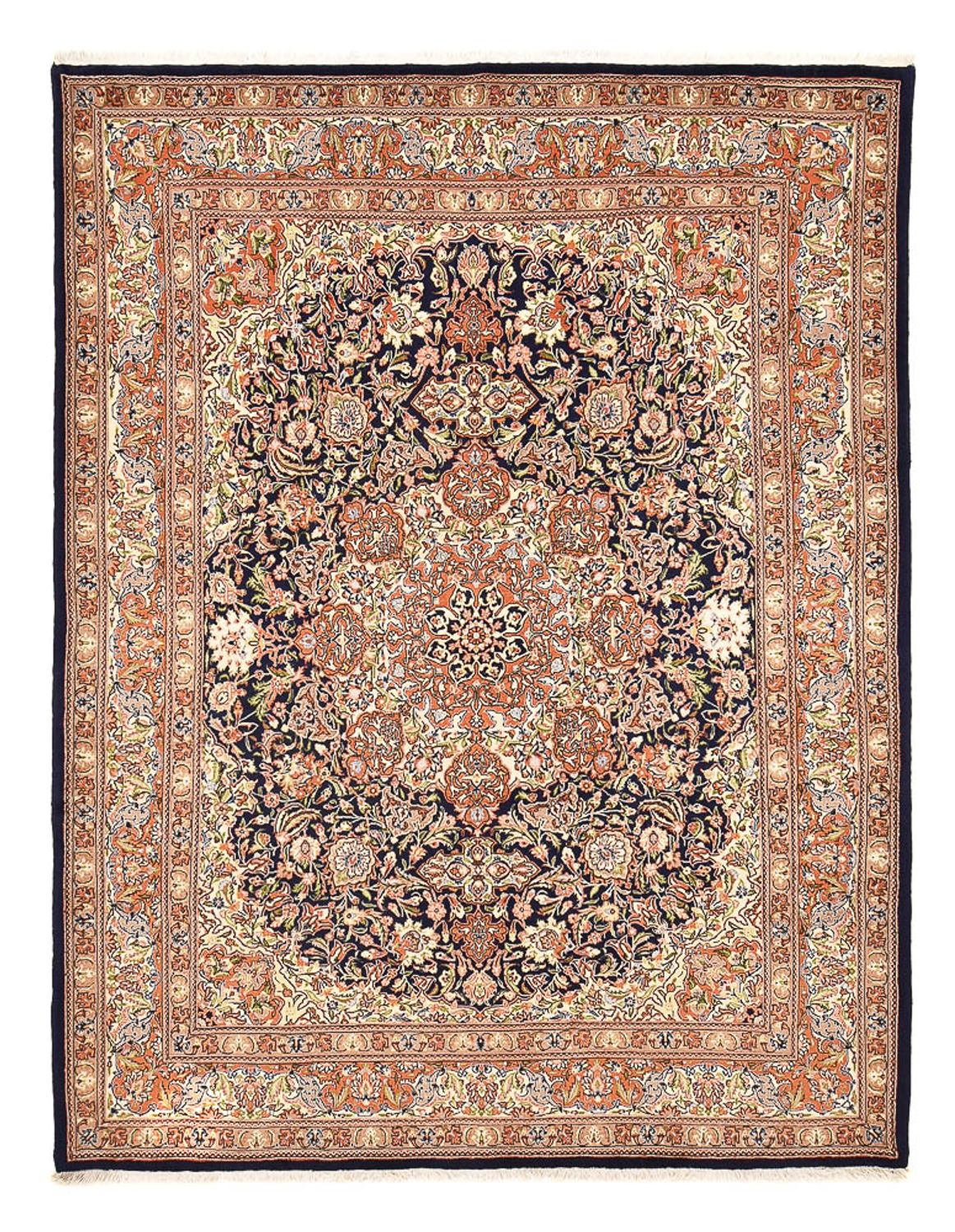 Perser Rug - Classic - 300 x 232 cm - light red